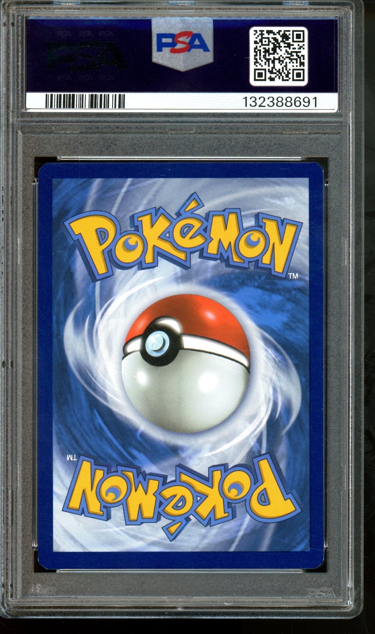 2021 Pokemon Celebrations Greninja Gold Star Elite Trainer Box SWSH144 Promo PSA 8