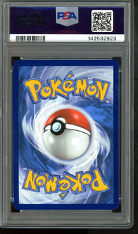 2021 Pokemon Mega Evolutions Riolu 010 Promo PSA 9