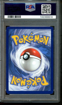 2025 Pokemon Celebrations Rocket's Zapdos Classic Collection Gym Challenge 15/132 PSA 10