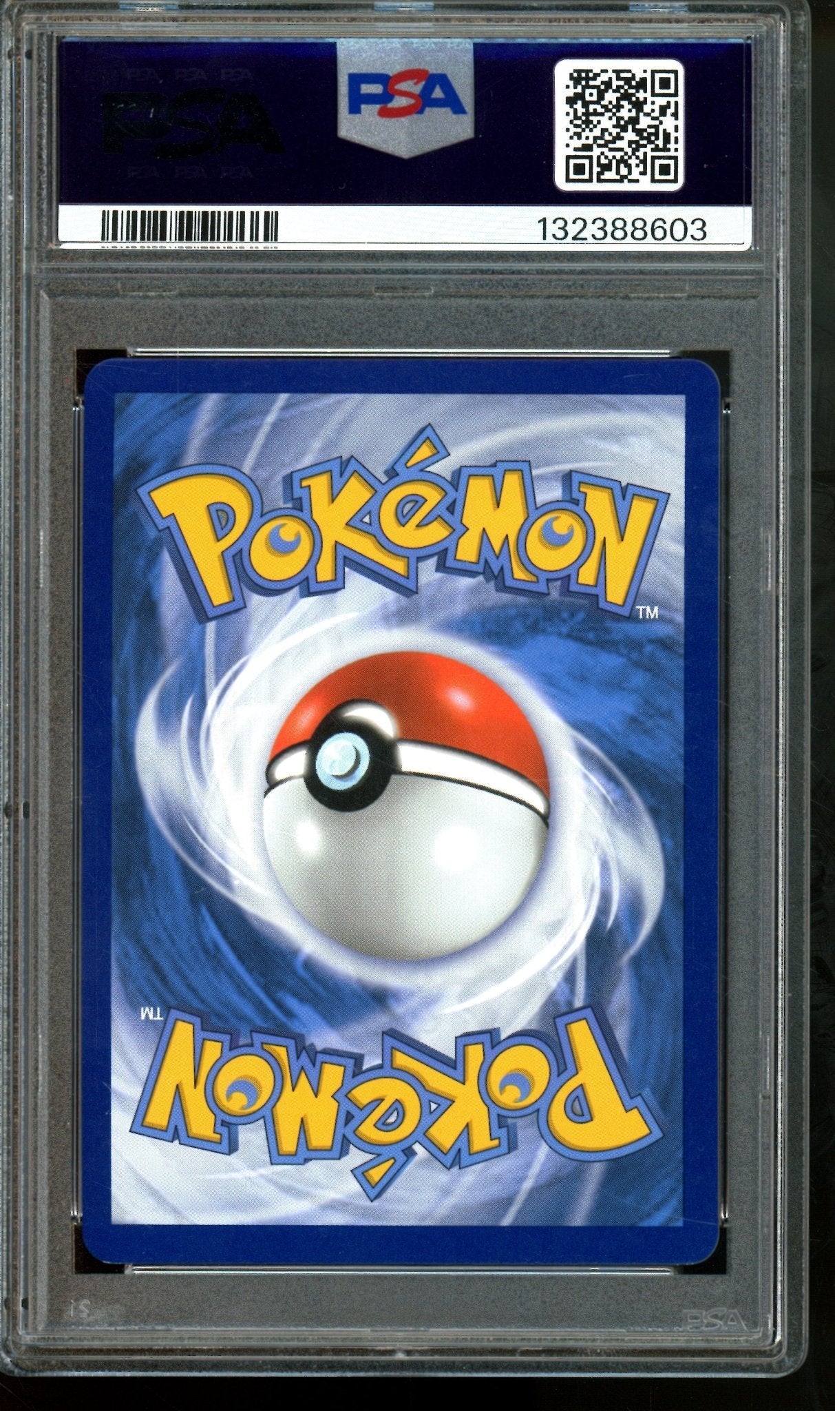2021 Pokemon Celebrations Rocket's Zapdos Classic Collection Gym Challenge 15/132 PSA 9