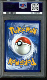 2021 Pokemon Celebrations Professor's Research Full Art 024/025 PSA 9