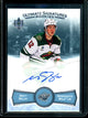 2023 Upper Deck Ultimate Matt Boldy Rookie Autograph #USR-B0 Wild