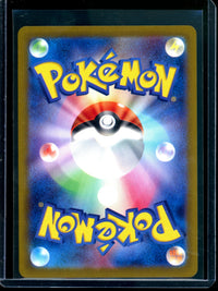 2024 Pokemon Terastal Festival Glaceon EX 206/187 JPN
