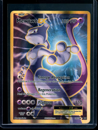 compare product 2016 Pokemon Evolutions Mewtwo EX 103/108
