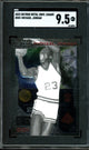 2023 Panini Skybox Michael Jordan #001 SGC 9.5 Bulls