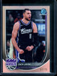 2025 Chrome Zach Lavine Rose Gold Refractor /15 Kings