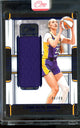 2025 Panini One and One Cameron Brink Jersey Relic /49 Sealed Sparks