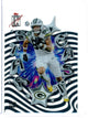 2025 Topps Signature Class Tucker Kraft Star Cast SP Packers