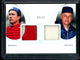 2025 Panini Flawless Gary Carter / Dick Williams Dual Legendary Relics /15 Expos
