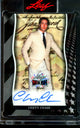 2026 Leaf Metal Chevy Chase 1/1 Autograph Encased