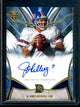2014 Topps Supreme John Elway Autograph /20 Broncos