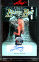 2026 Leaf Metal Olivia Dunne Liberty Bell Autograph /7 Encased