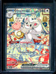 2026 Pokemon Chaos Rising Cinccino EX 119/086
