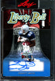2026 Leaf Metal Emmitt Smith Liberty Bell Autograph /4 Cowboys
