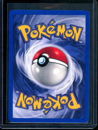 2001 Pokemon Neo Discovery Wobbuffet 1st Edition Holo 16/75