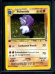 2001 Pokemon Neo Discovery Poliwrath 1st Edition Holo 9/75
