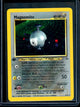2001 Pokemon Neo Discovery Magnemite 1st Edition Holo 7/75