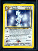 2000 Pokemon Neo Genesis Togetic 1st Edition Holo 16/111
