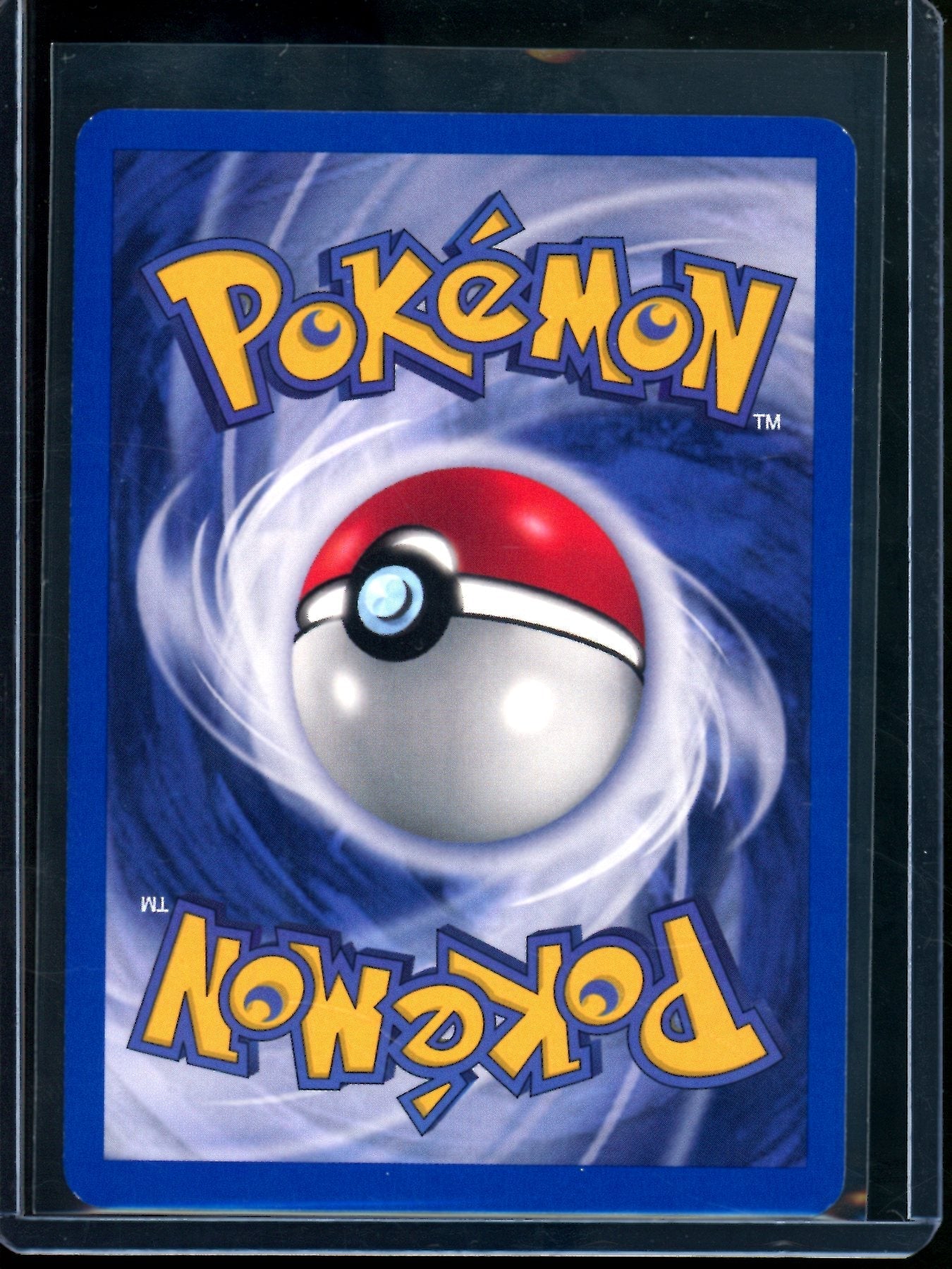 2001 Pokemon Neo Discovery Unown 1st Edition Holo 14/75