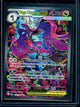 2026 Pokemon Chaos Rising Mega Dragalge EX 118/086