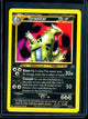 2001 Pokemon Neo Discovery Tyranitar 1st Edition 31/75 (A)