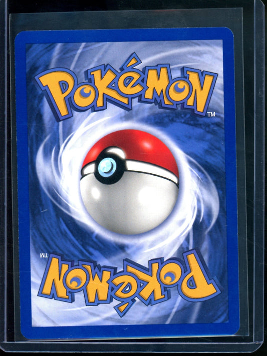 2001 Pokemon Neo Discovery Tyranitar 1st Edition 31/75 (A)