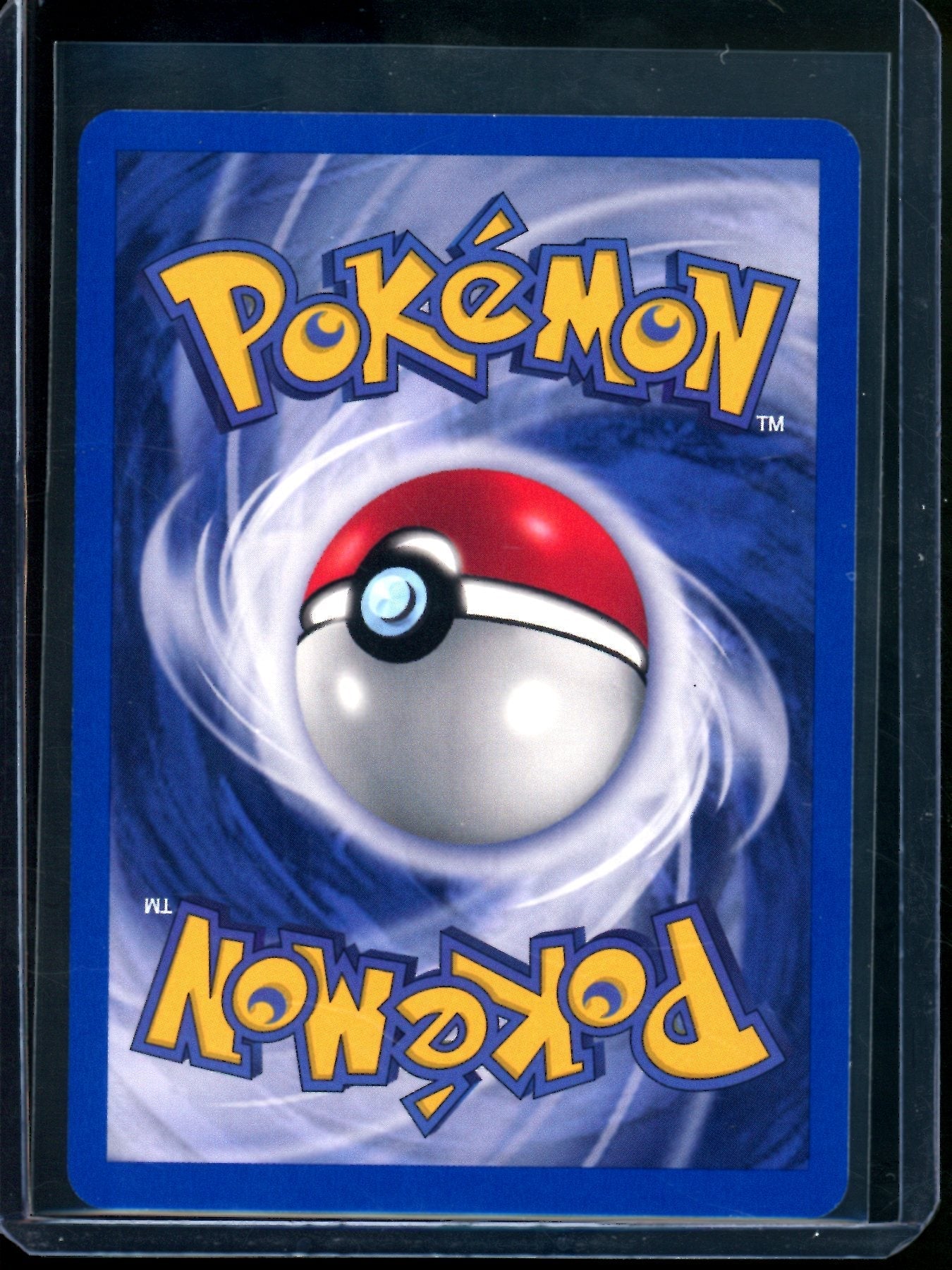 2001 Pokemon Neo Discovery Umbreon 1st Edition Holo 13/75