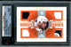 2010 In The Game Ultimate Ryan Getzlaf Complete Jersey /9 Ducks