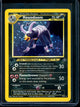 2001 Pokemon Neo Discovery Houndoom 1st Edition Holo 4/75