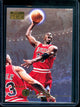 1996 Fleer Skybox Michael Jordan #16