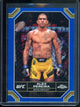 2024 Topps Chrome Alex Pereira Blue Refractor /150