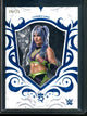 2025 Topps Royalty Candice LeRAE Blue /25