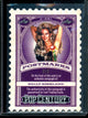 2026 Leaf Pop Century Sally Kirkland Postmarks Autograph /2