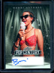 2026 Leaf Pop Century Bobbi Althoff Pop Century Autograph /25