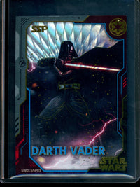 2023 Disney Prerelase Darth Vader SSP