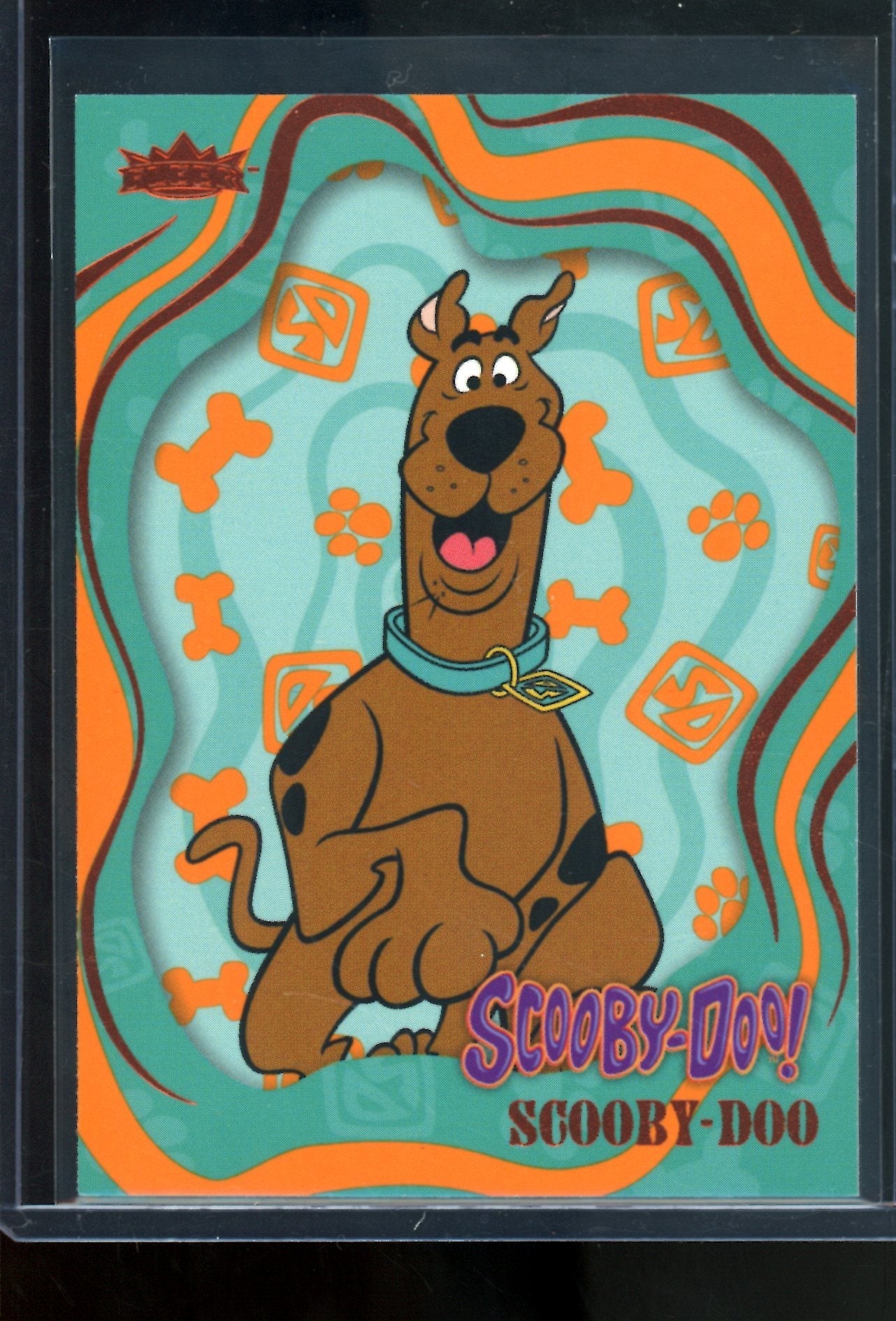 2024 Fleer Scooby-Doo Jinkies /25