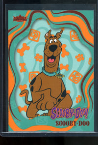 2024 Fleer Scooby-Doo Jinkies /25