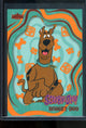 2024 Fleer Scooby-Doo Jinkies /25