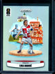 2026 Panini Prizm Luka Modric National Landmarks Case Hit Croatia
