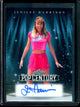2026 Leaf Pop Century Jenilee Harrison Autograph /15