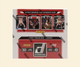 2023 Panini Donruss UFC Hobby Box