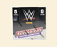 2023 Panini Revolution WWE Wrestling Hobby Box *Kabooms*