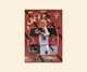 2021-22 Select Basketball Blaster Box