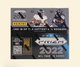 2022 Prizm No Huddle Football Box