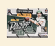 2023 Prestige Football Mega Box