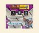 2019-20 Prizm Basketball Retail Box