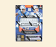 2023 Prizm Football Blaster Box (Disco Prizms)