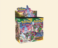 Pokemon: Sword & Shield - Evolving Skies - Booster Box