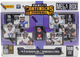 2023 Panini Contenders Football Mega Box (Purple)
