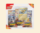 Pokemon: Surging Sparks 3 Pack Blister